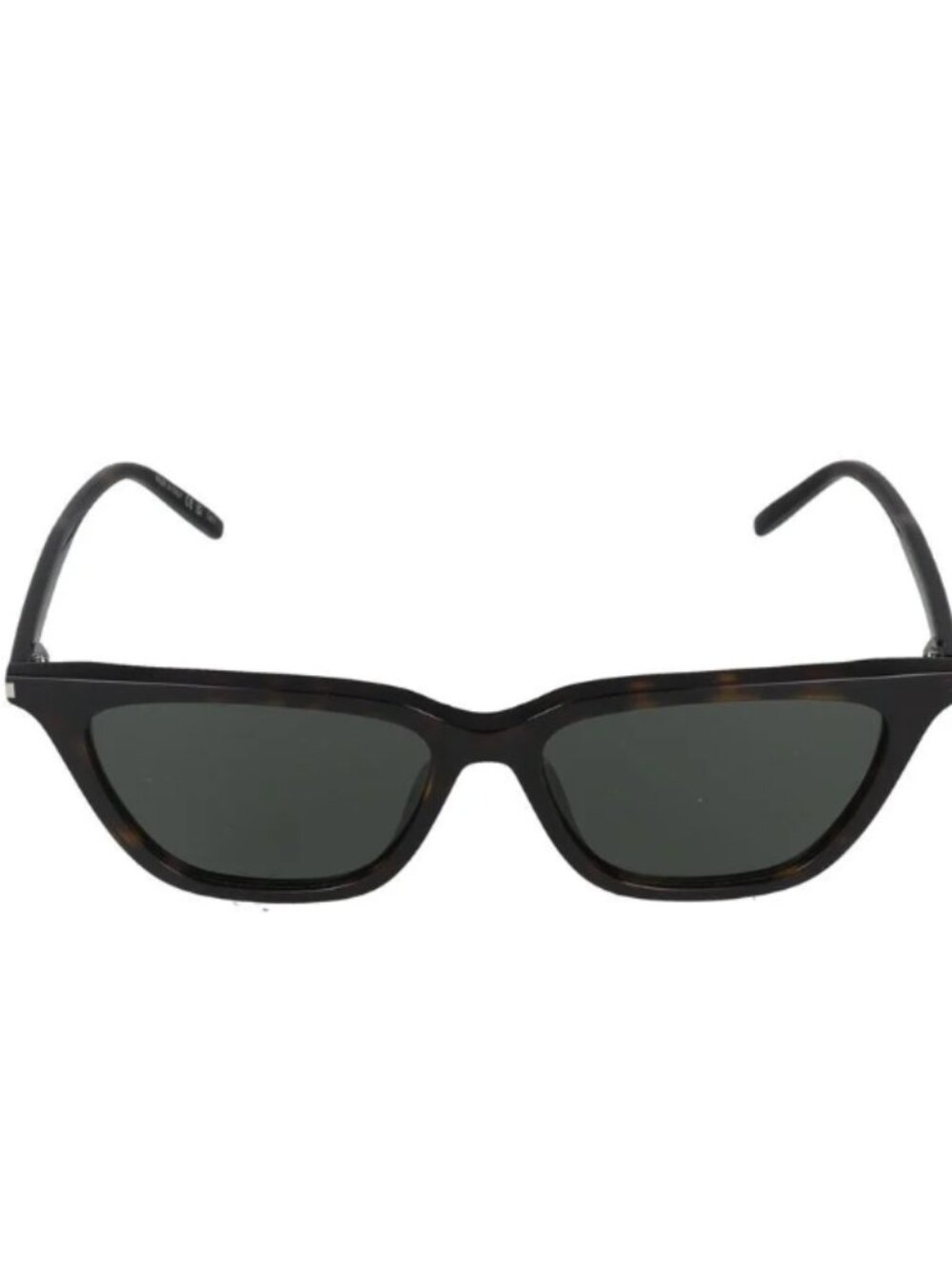 Saint Laurent Eyewear SL 462 Sulpice D-frame sunglasses - Brown